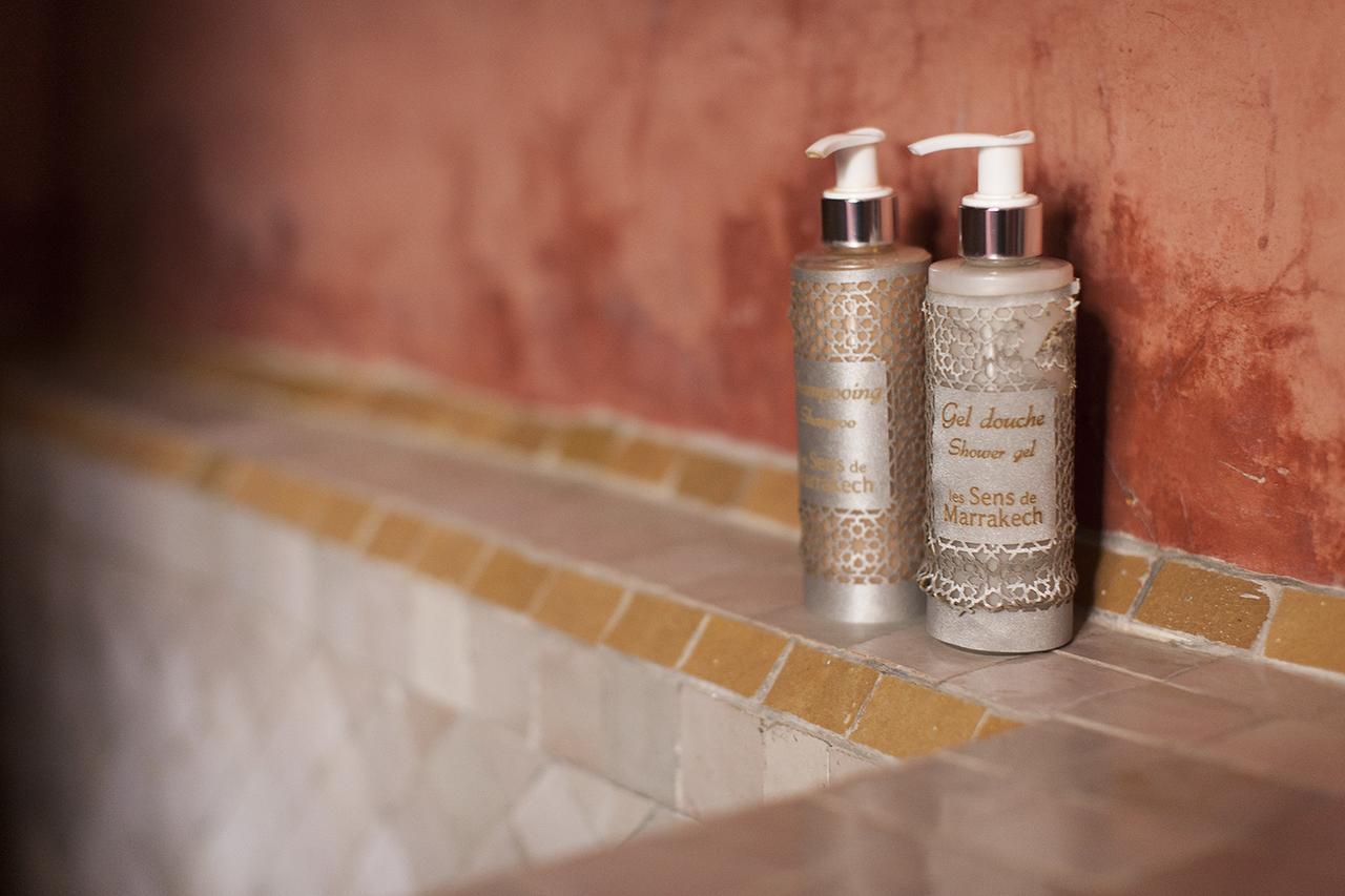 Dar Sohane Marrakesh Exteriör bild