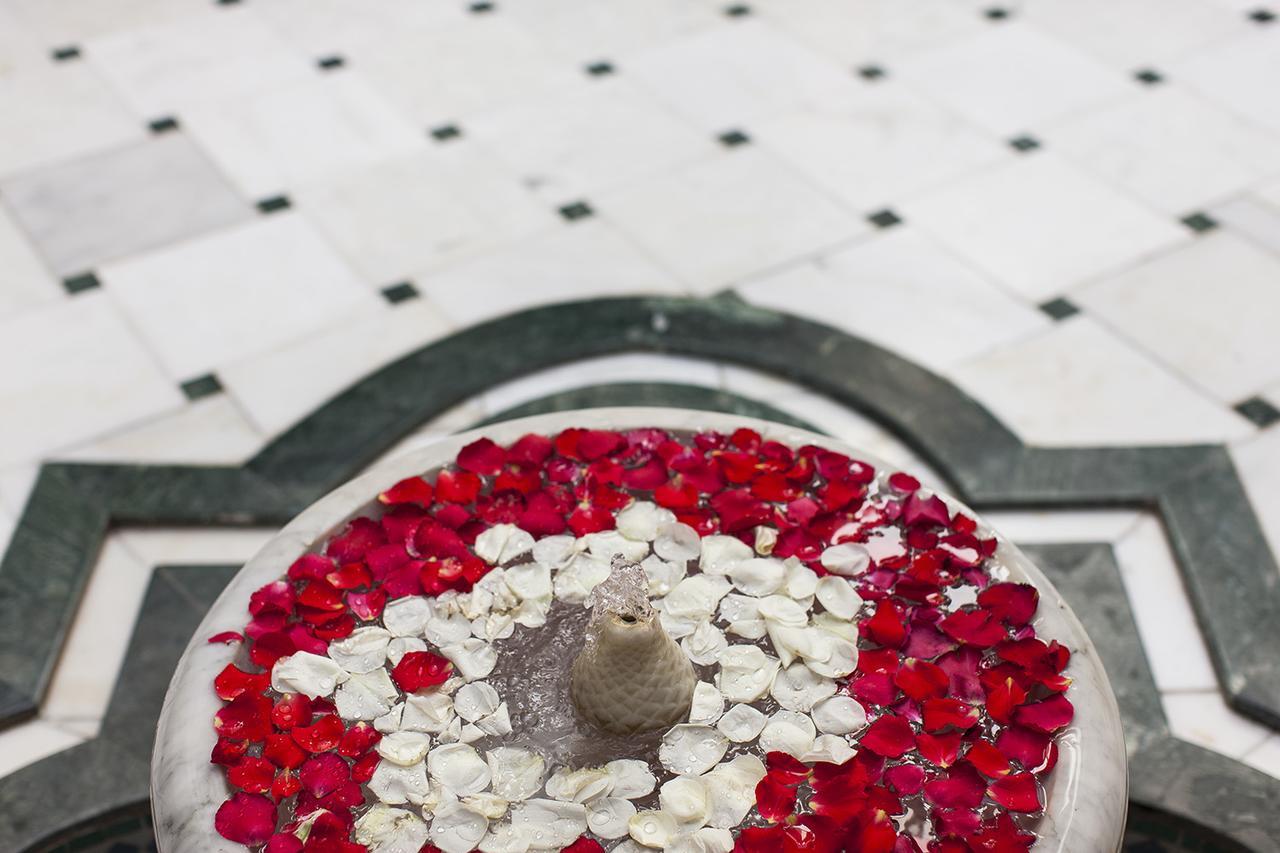 Dar Sohane Marrakesh Exteriör bild