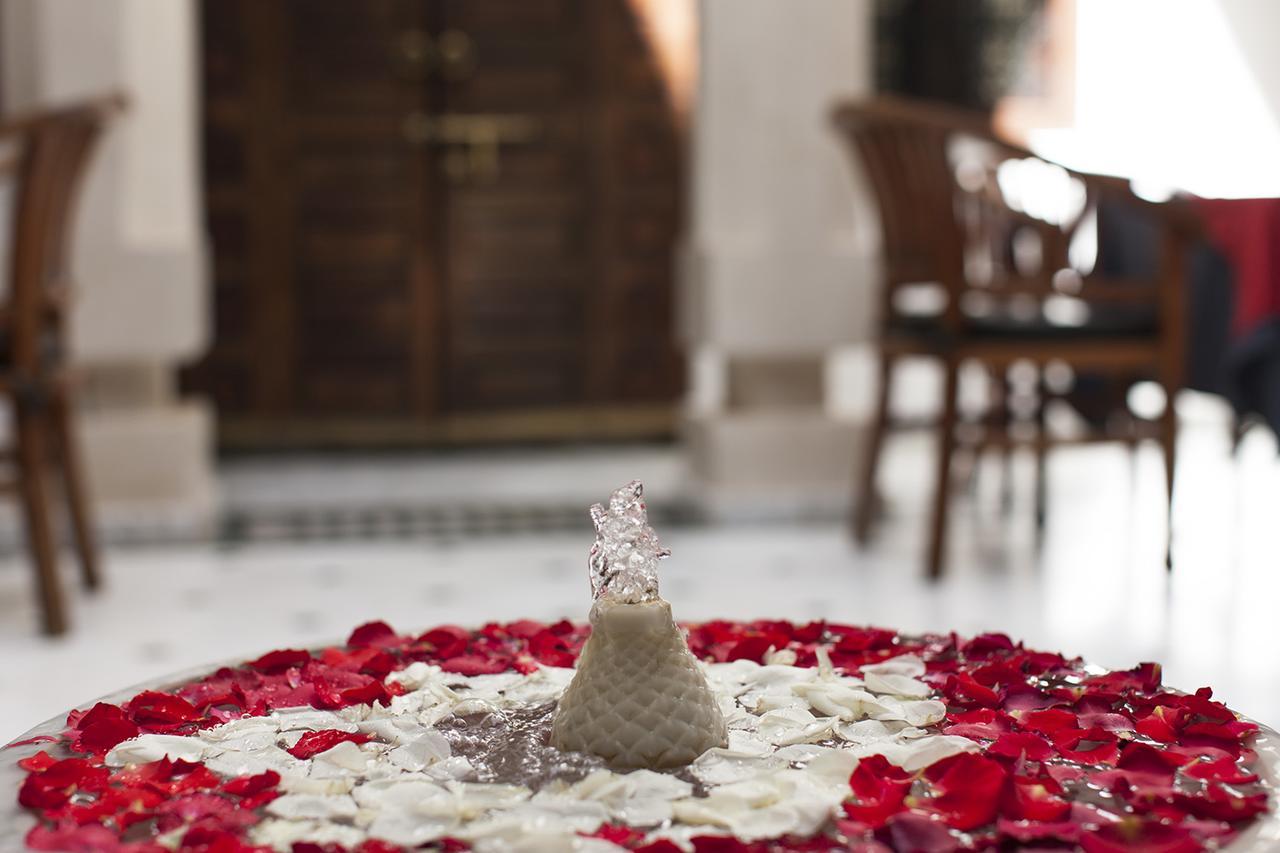 Dar Sohane Marrakesh Exteriör bild