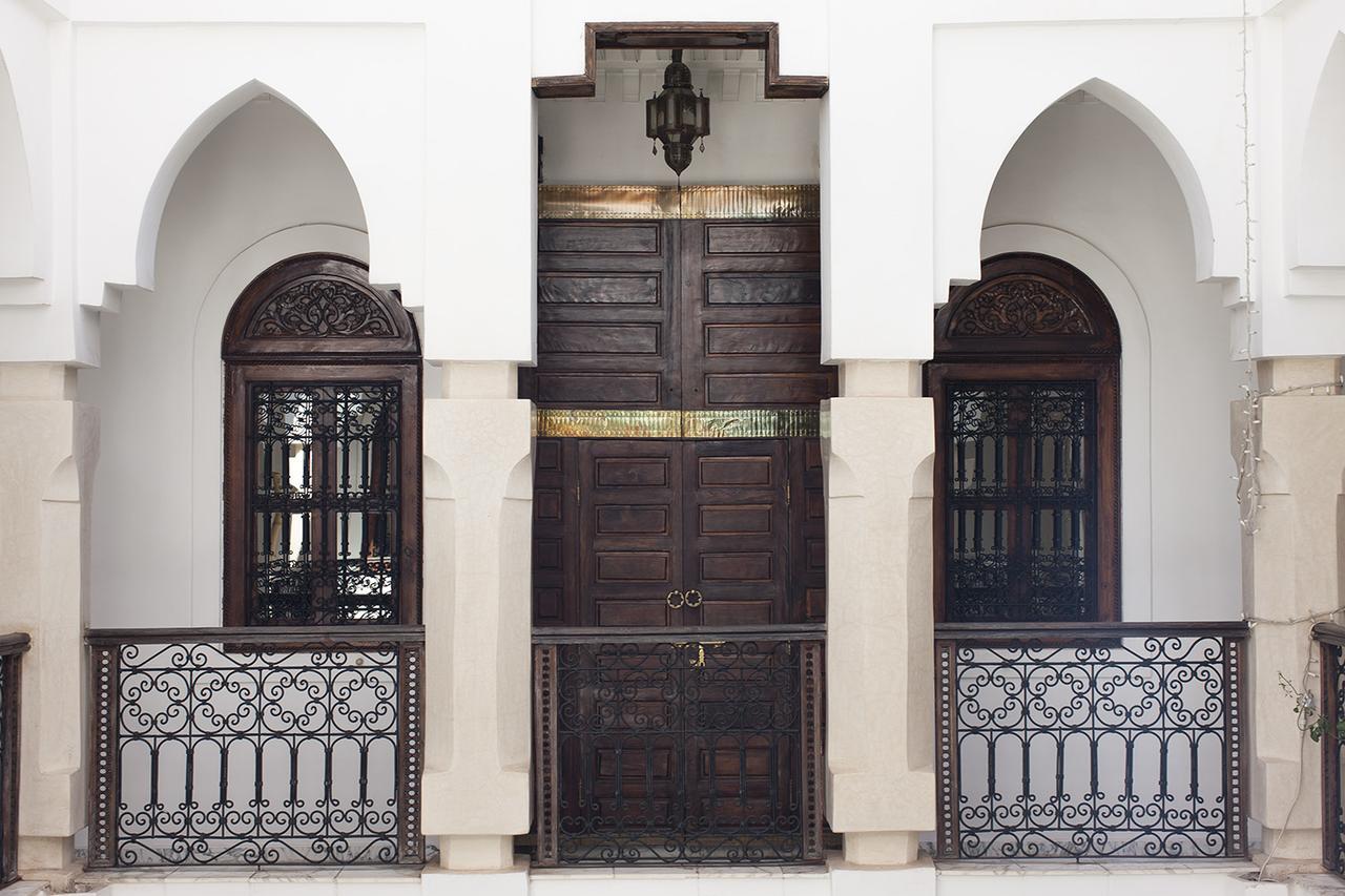 Dar Sohane Marrakesh Exteriör bild